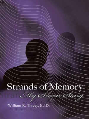 cover image of Strands of Memory